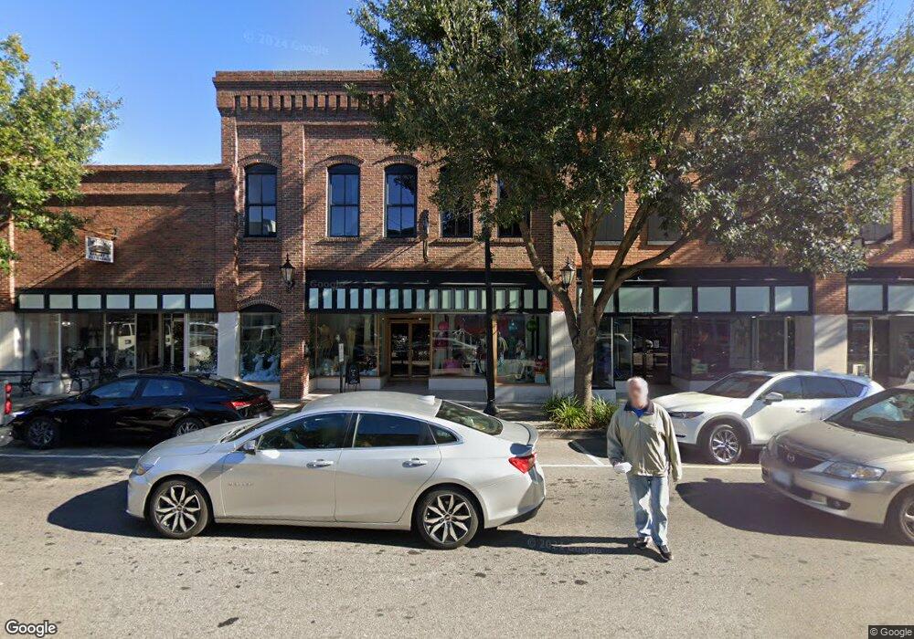 320 Main St, Conway, SC 29526 - photo 1