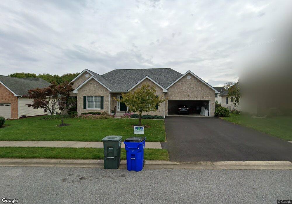 213 Megan Dr, Bear, DE 19701 - photo 1