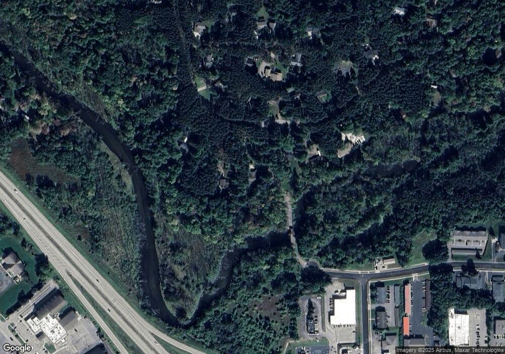 N3329 Covered Bridge Rd, Waupaca, WI 54981 - photo 1