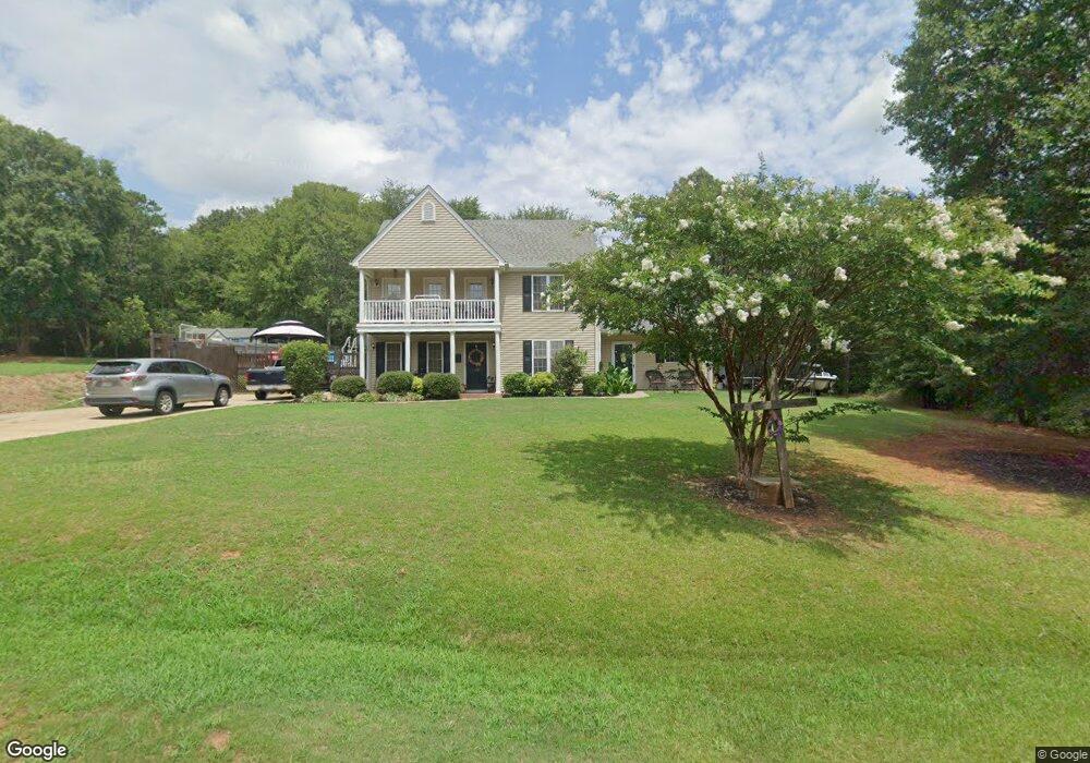 118 Juniper Dr, Pendleton, SC 29670 - photo 1