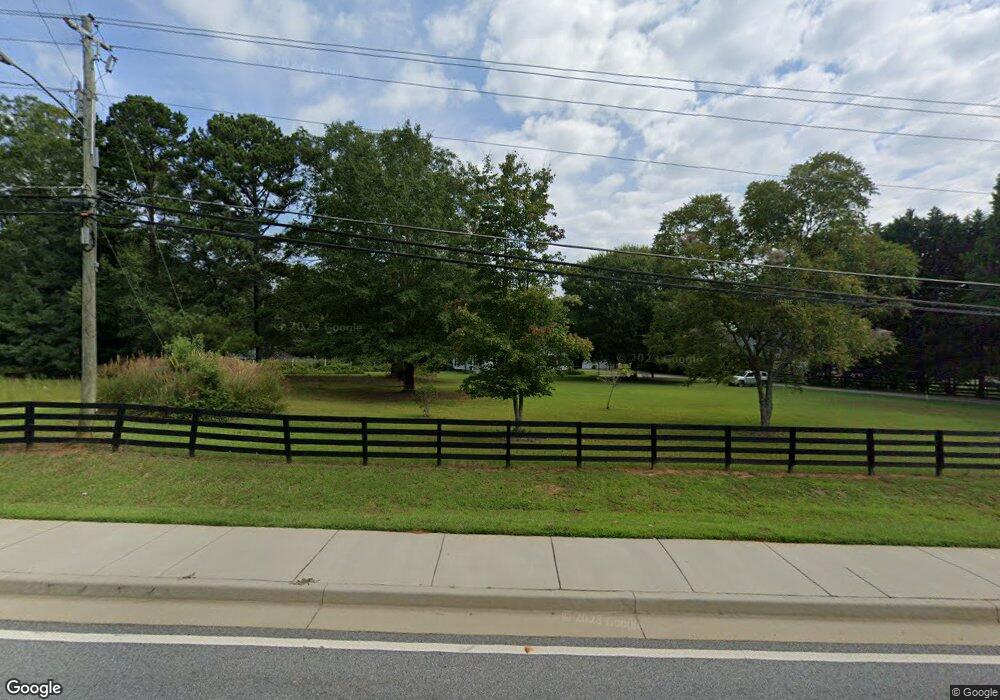 676 Tanner Rd, Dacula, GA 30019 - photo 1