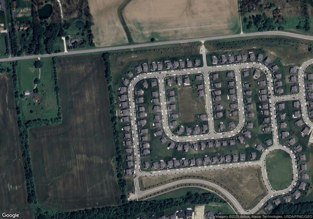 8691 Tupelo Way, Plain City, OH 43064 - photo 1