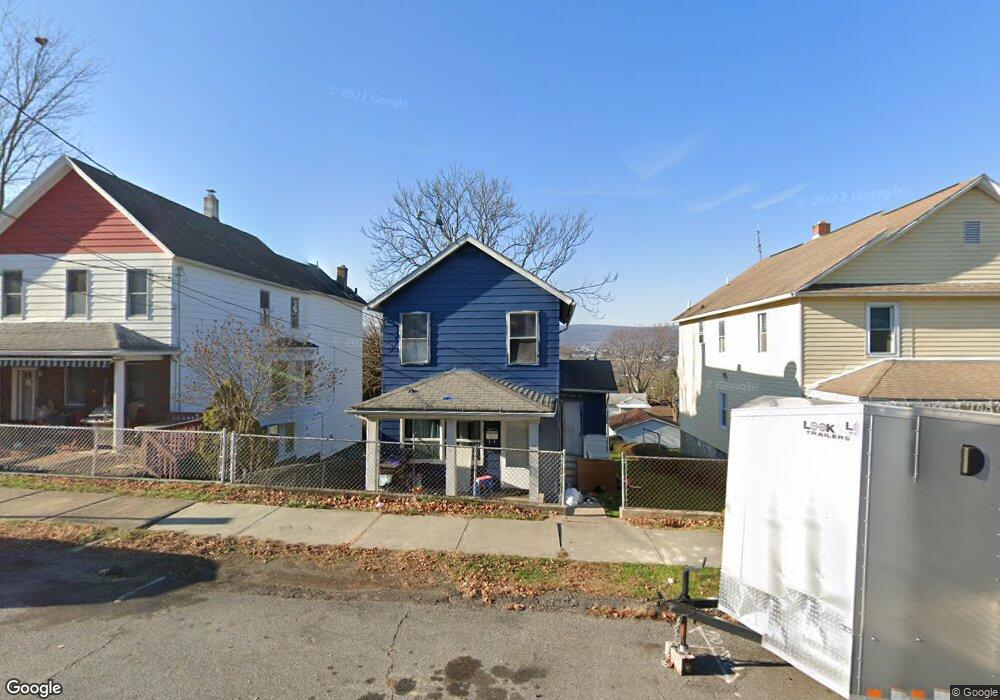 1320 S Irving Ave, Scranton, PA 18505 - photo 1