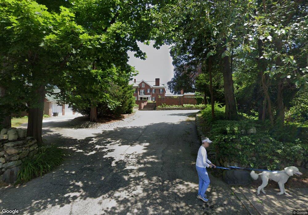 22 Fort Ave, Cranston, RI 02905 - photo 1