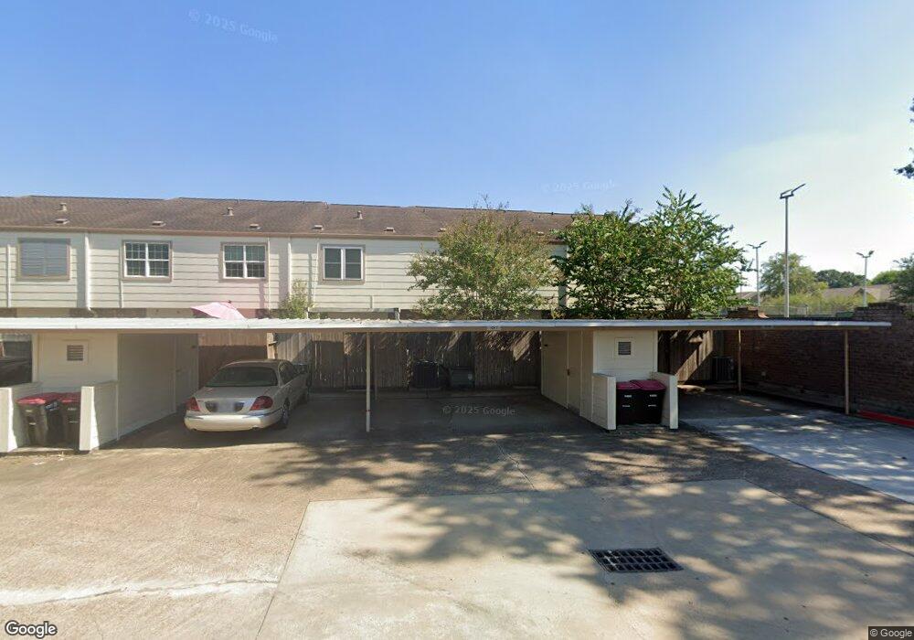 1217 Country Place Dr, Houston, TX 77079 - photo 1