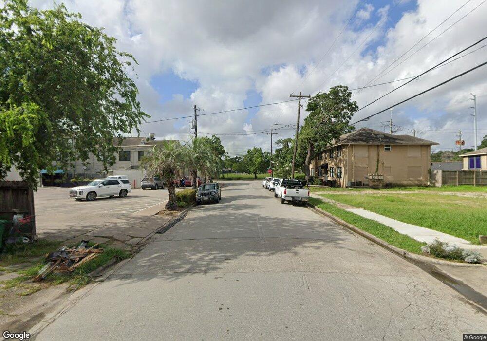 Driscoll Street Driscoll St, Houston, TX 77019 - photo 1