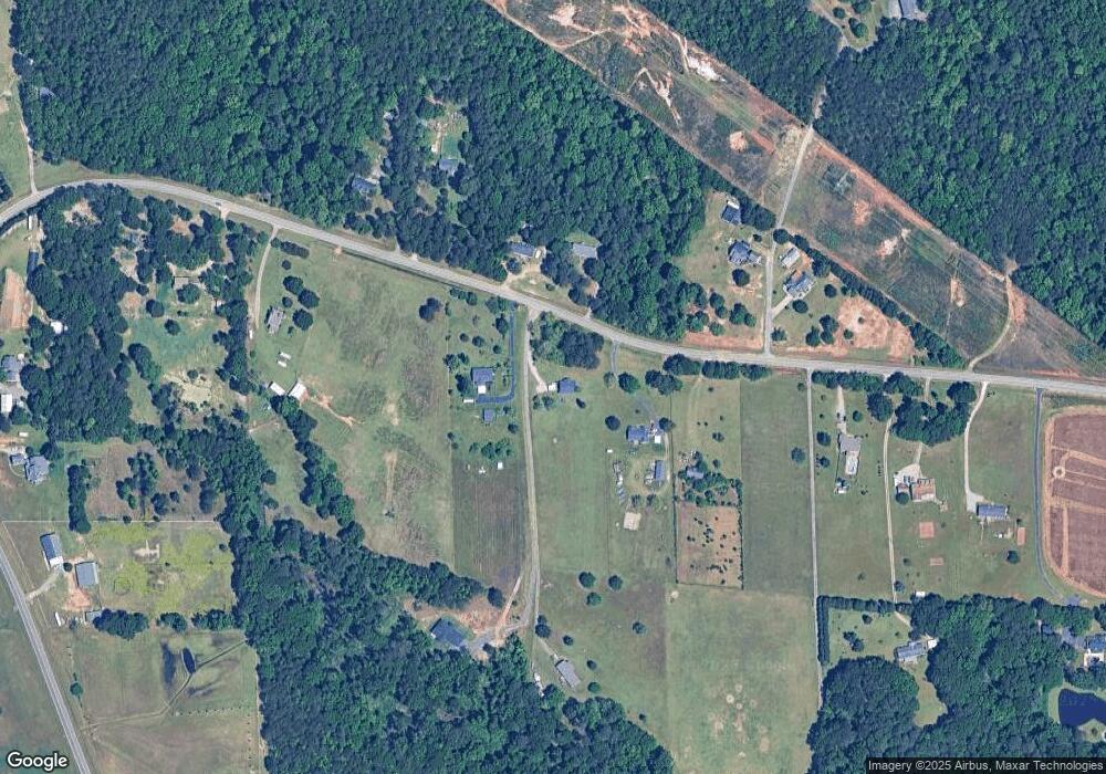 460 Jordan Rd, Byron, GA 31008 - photo 1