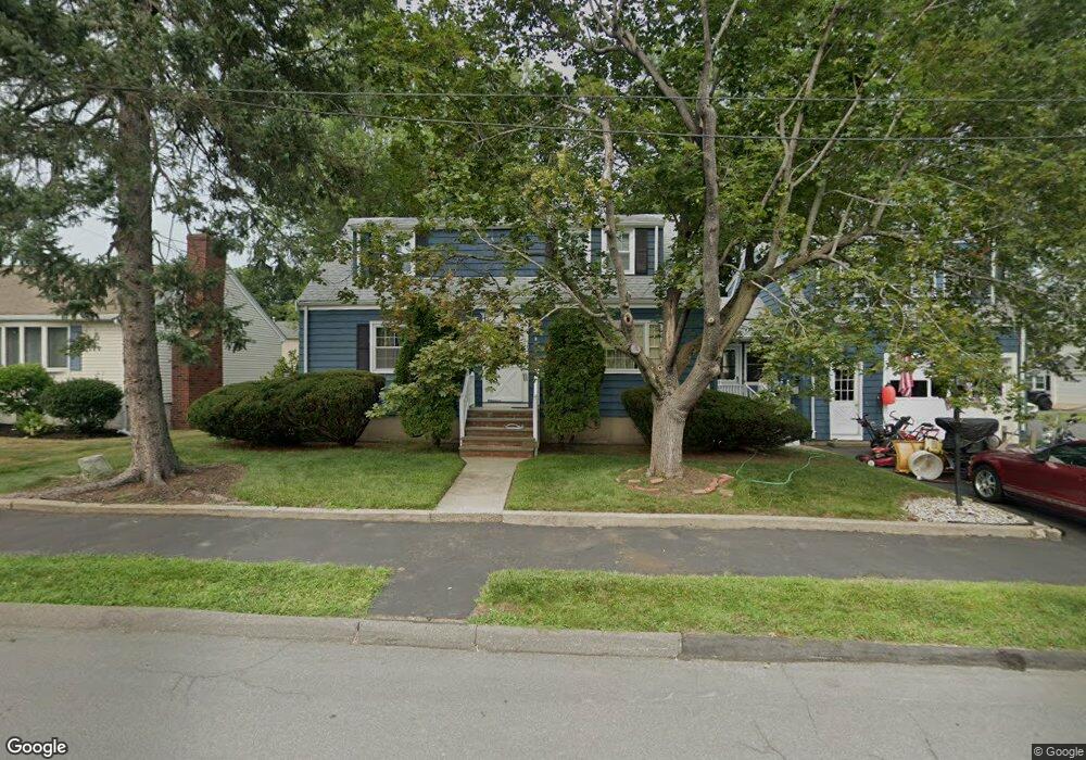1 Brookside Ave, Danvers, MA 01923 - photo 1