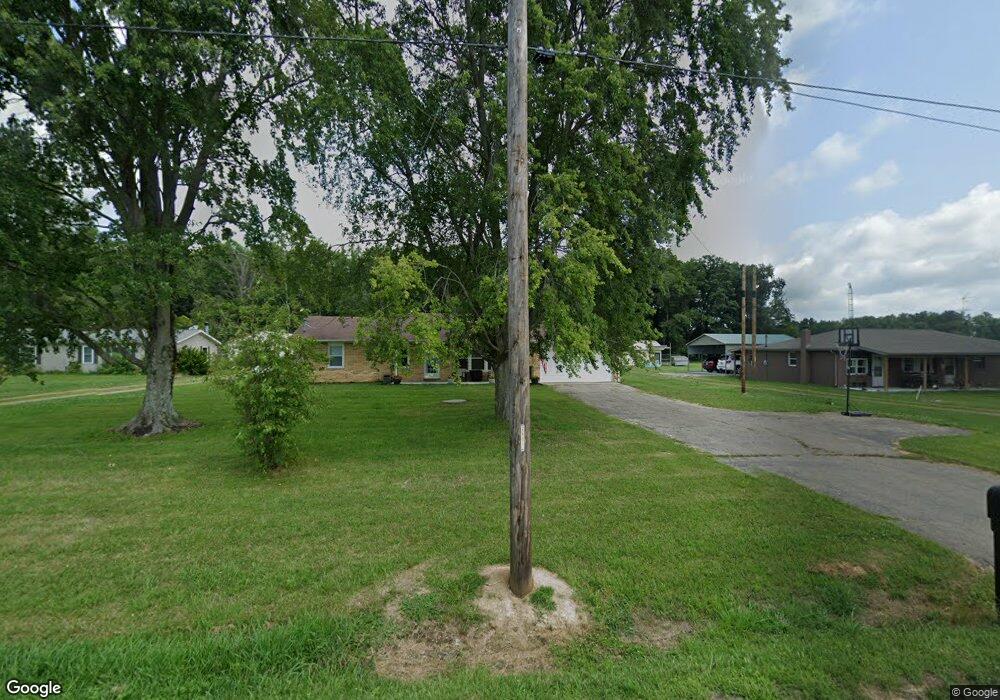 1476 E 850 S, Columbus, IN 47201 - photo 1