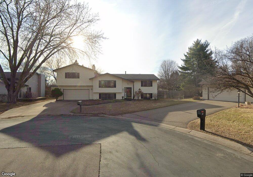 9511 Trenton Ln N, Maple Grove, MN 55369 - photo 1