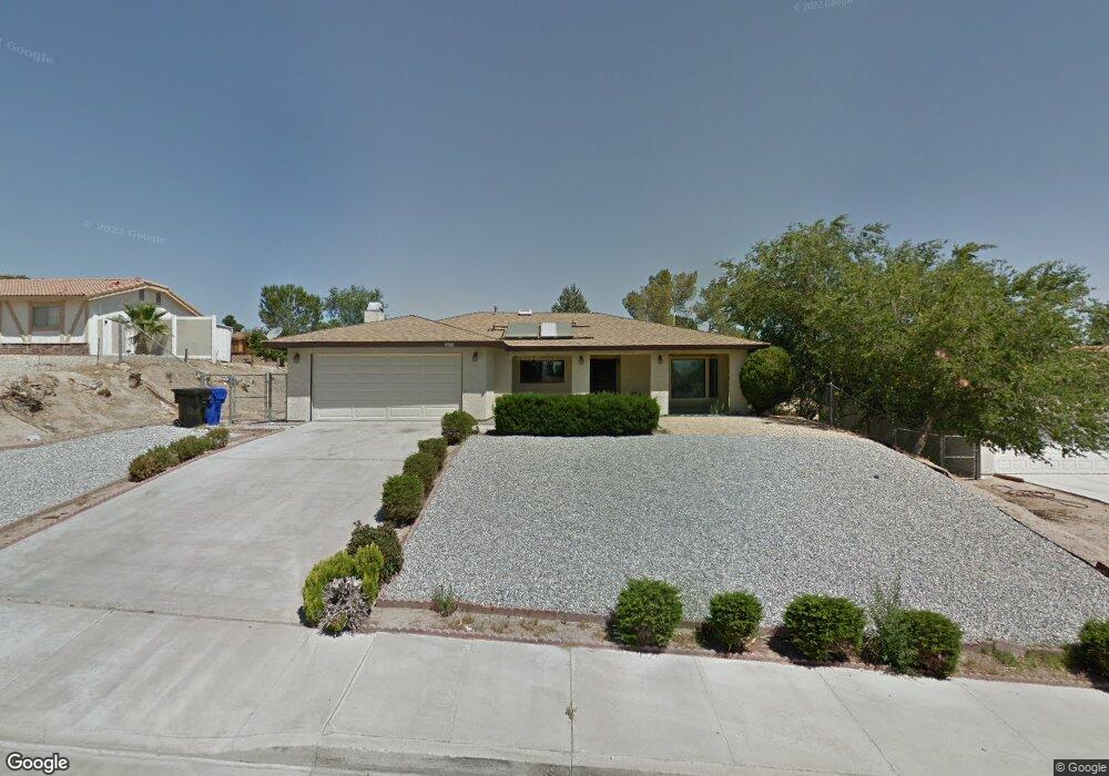 14246 Apple Creek Dr, Victorville, CA 92395 - photo 1