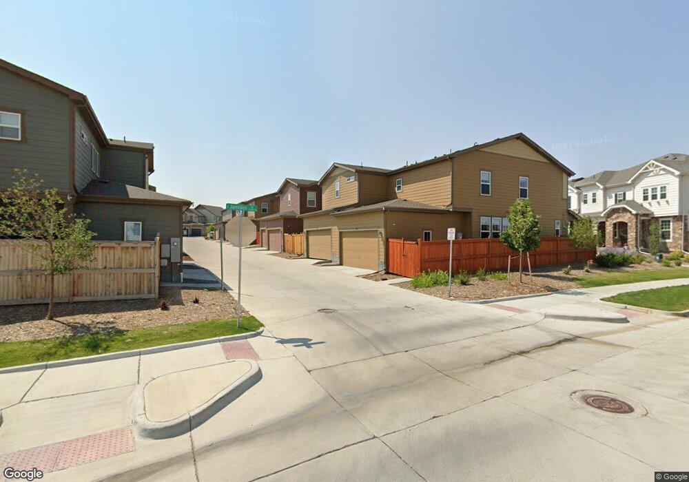 7569 S Zante Ct, Aurora, CO 80016 - photo 1