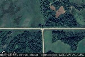 620th Ave & 260th St, Hewitt, MN 56453