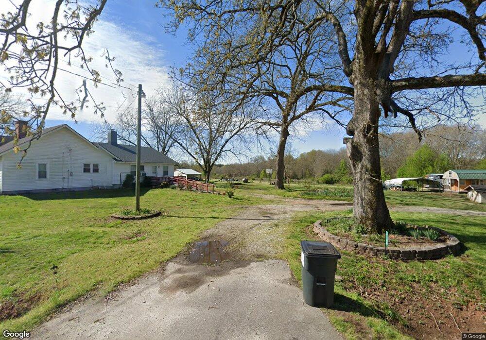 4145 Highway 198, Carnesville, GA 30521 - photo 1