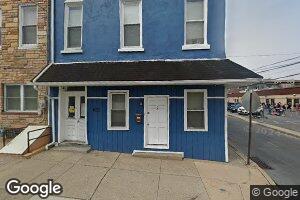 625 W Union St Unit 2, Allentown, PA 18101