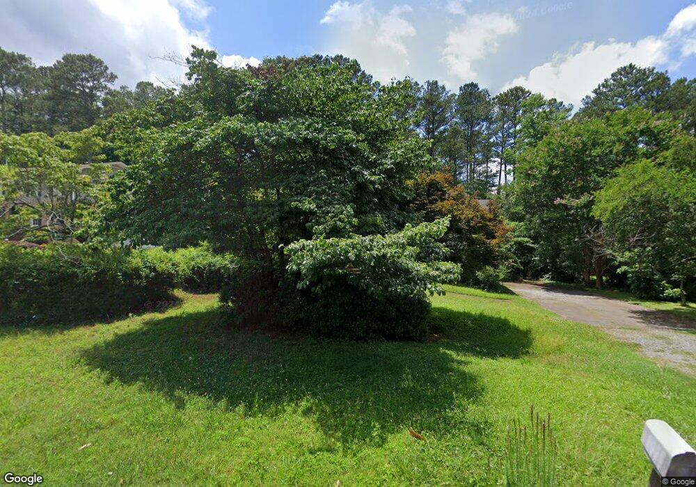 3055 Waterfront Cir, Marietta, GA 30062 - photo 1