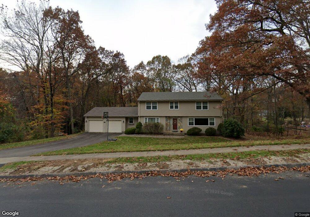 101 Clearview Dr, South Windsor, CT 06074 - photo 1