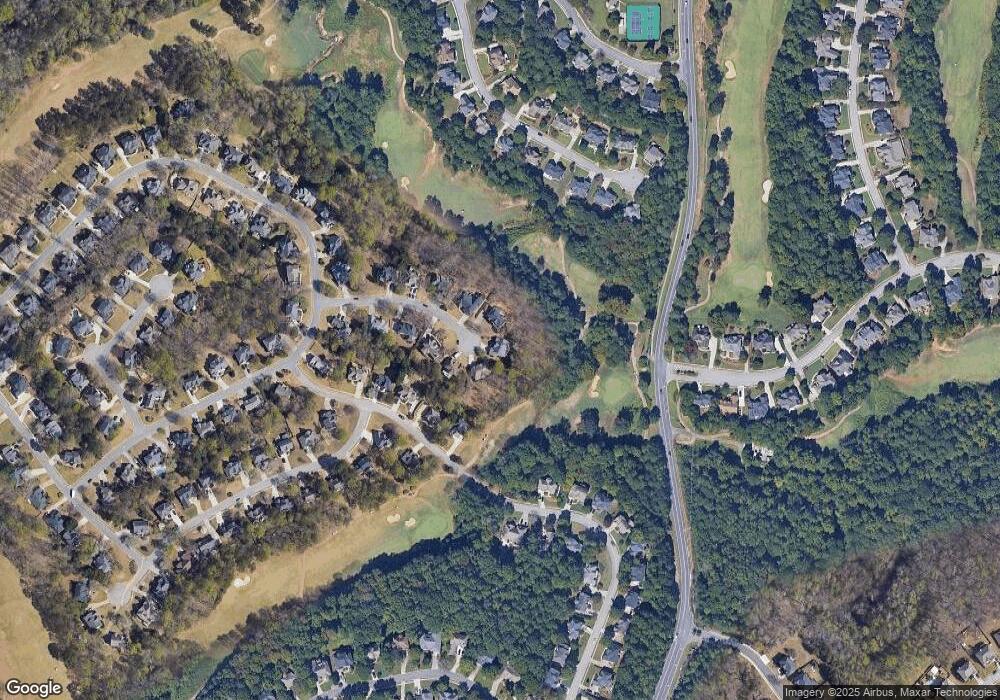 809 Misty River Ct, Dacula, GA 30019 - photo 1