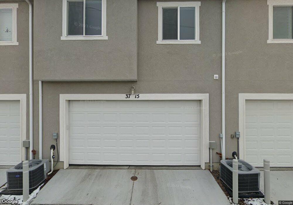 3715 S 3150 W unit L 69, West Haven, UT 84401 - photo 1