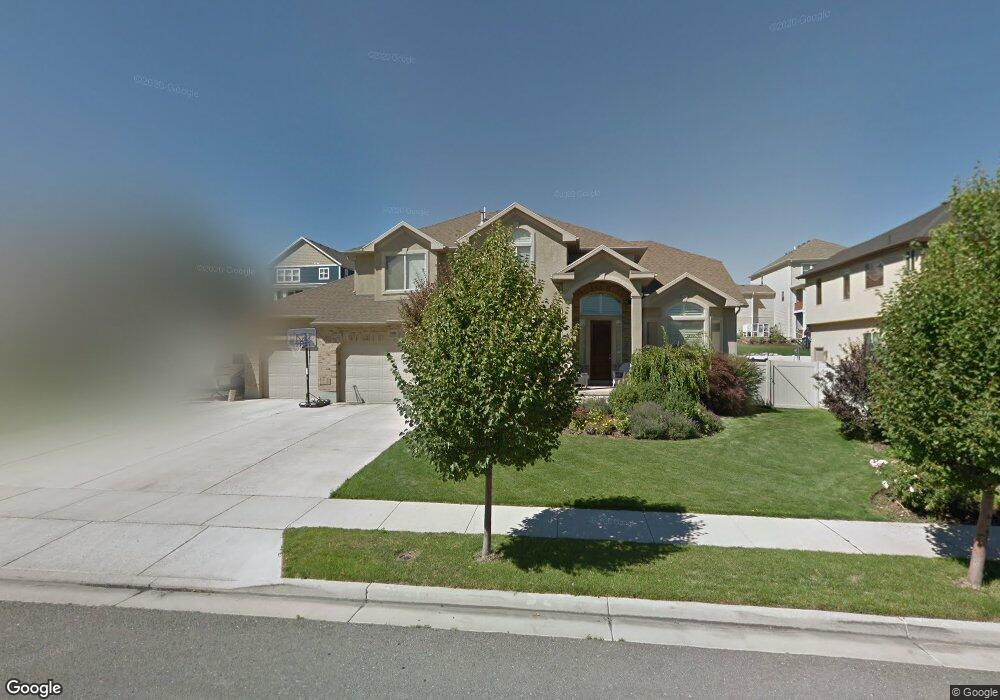 10386 Walnut Canyon Ln, South Jordan, UT 84095 - photo 1