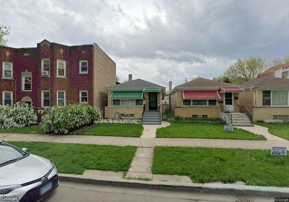 5405 W Parker Ave, Chicago, IL 60639 - photo 1