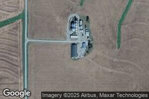 1114 Sagebrush Rd, Everest, KS 66424