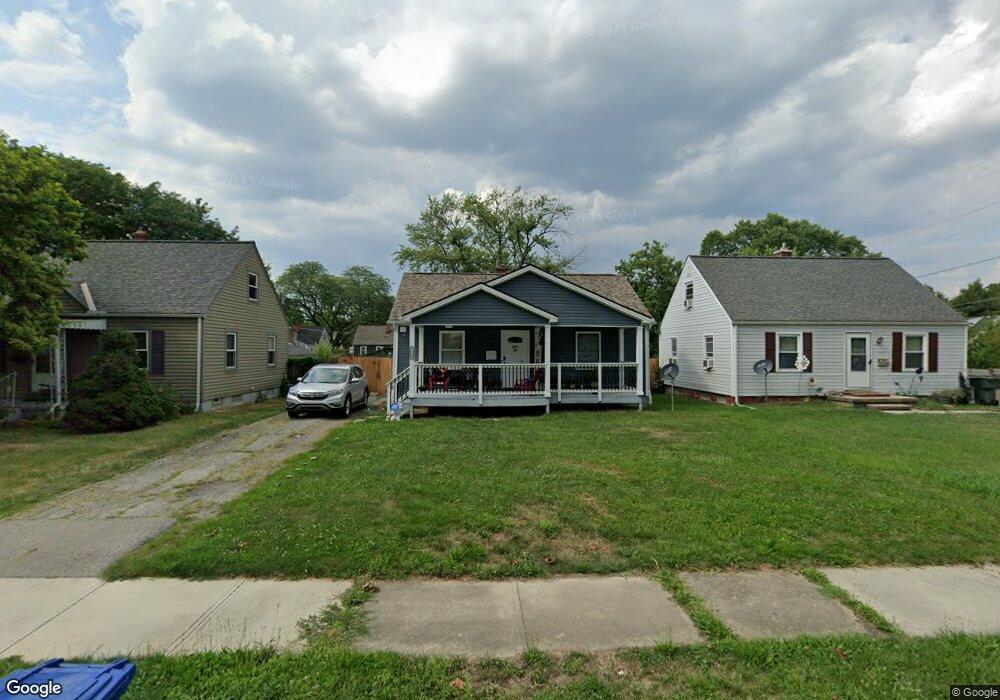 1330 Carolyn Ave, Columbus, OH 43224 - photo 1