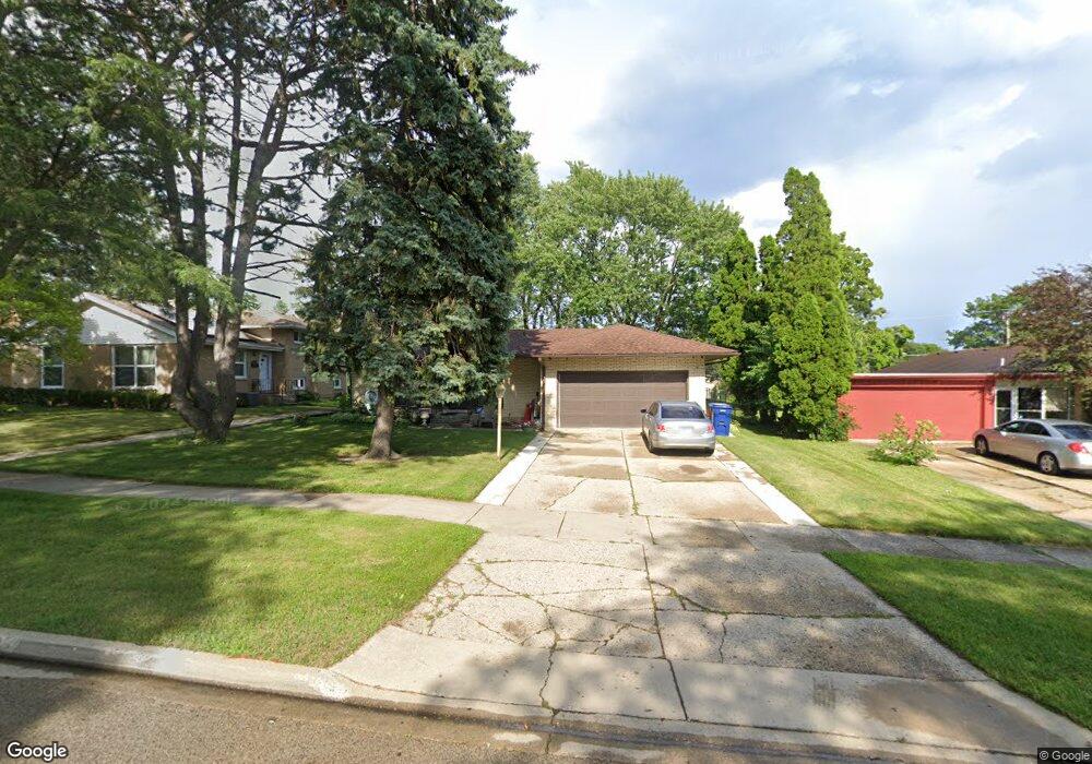 503 N Mcaree Rd, Waukegan, IL 60085 - photo 1