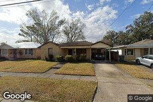 500 N Sibley St, Metairie, LA 70003