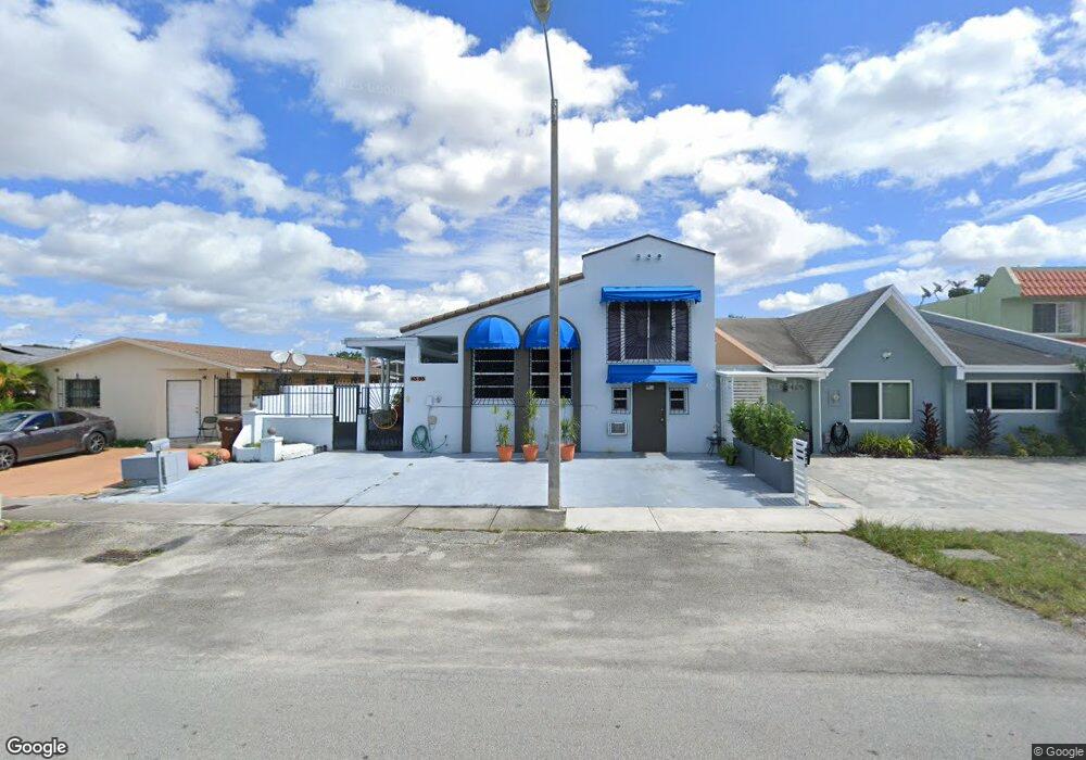 4393 W 10th Ct, Hialeah, FL 33012 - photo 1