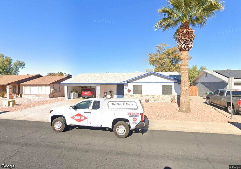 4112 E Decatur St, Mesa, AZ 85205 - photo 1