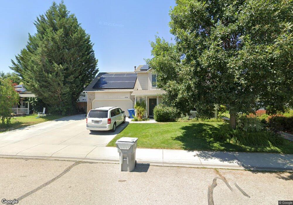 824 W Florida Ave, Nampa, ID 83686 - photo 1