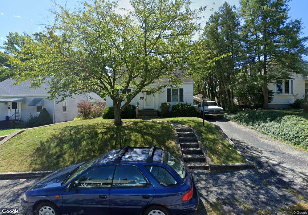 67 Oakway Rd, Lutherville Timonium, MD 21093 - photo 1