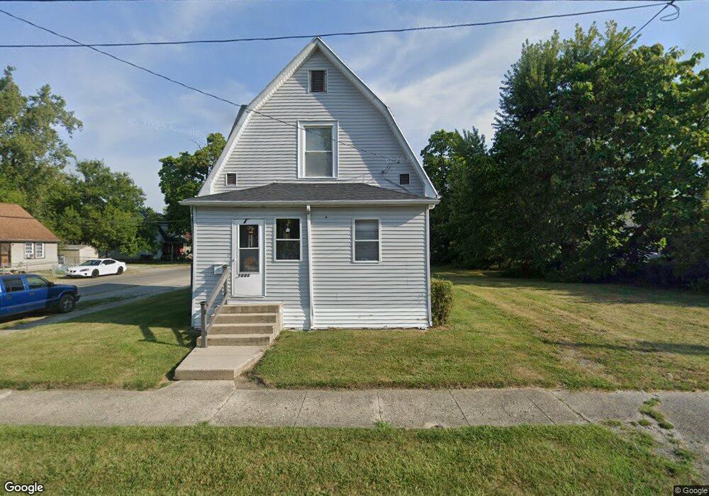 1001 E 2nd St, Lima, OH 45804 - photo 1