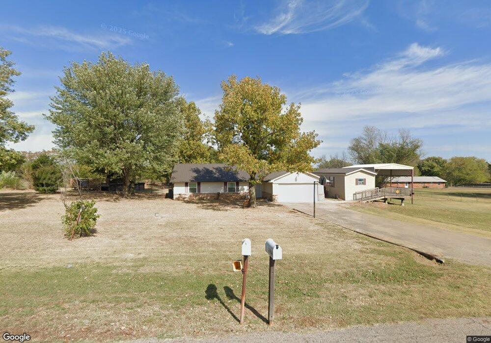 2406 Libra St, Shawnee, OK 74804 - photo 1