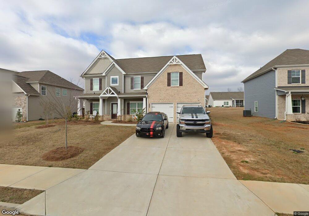 412 Bartlett Way, McDonough, GA 30252 - photo 1