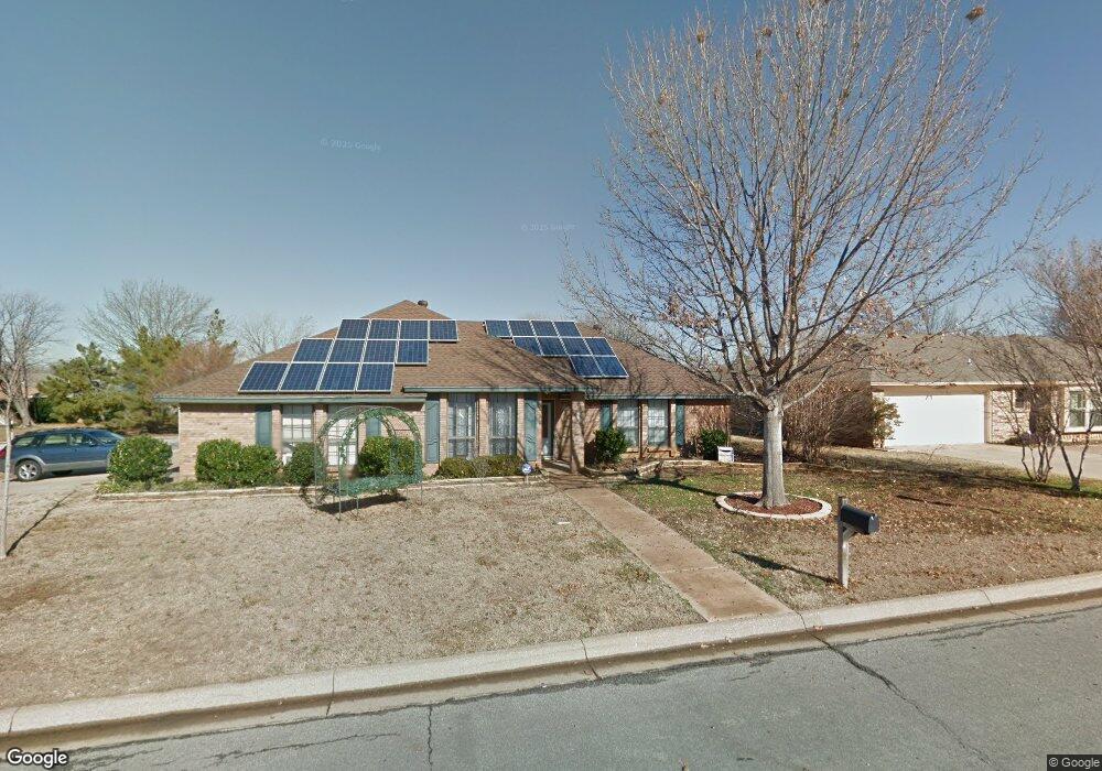 7519 Kirk Ln, North Richland Hills, TX 76182 - photo 1