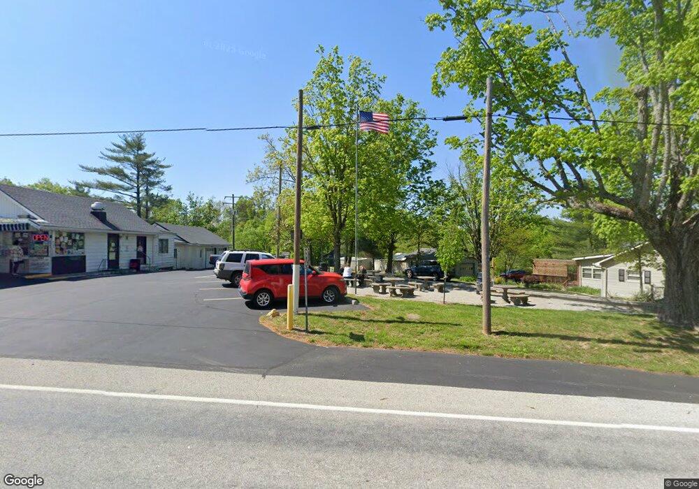 5228 State Road 62, Georgetown, IN 47122 - photo 1