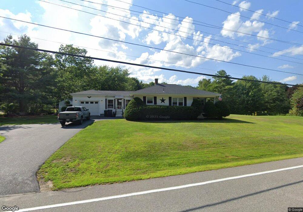 84 Guinea Rd, Biddeford, ME 04005 - photo 1