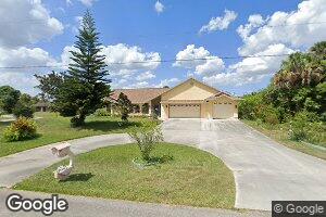 1427 Scenic St, Lehigh Acres, FL 33936