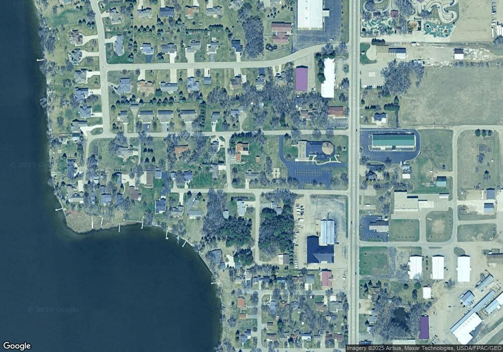 117 Mcfarlane St NW, Alexandria, MN 56308 - photo 1