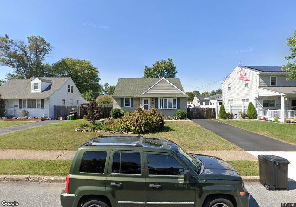 3419 Washington Ave, Brookhaven, PA 19015 - photo 1