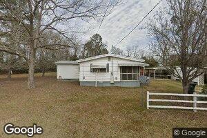 210 Griffin Ave, Uvalda, GA 30473