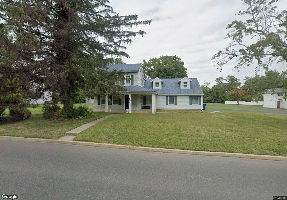 433 W Park Ave, Oakhurst, NJ 07755 - photo 1