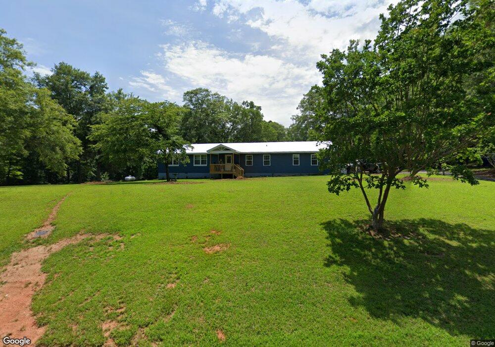 1688 Wateree Estates Rd, Winnsboro, SC 29180 - photo 1