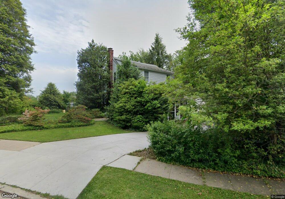 424 Nottingham Rd, Baltimore, MD 21229 - photo 1