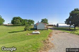 3742 SW 93rd St, Wakarusa, KS 66546