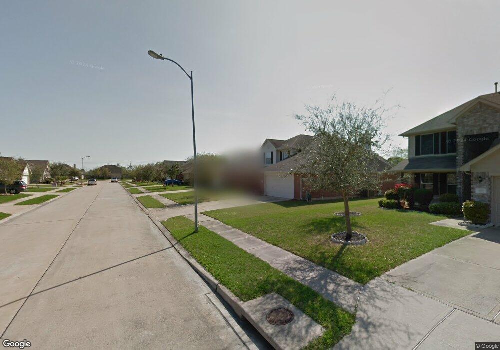 4204 Tawakon Dr, Pearland, TX 77584 - photo 1