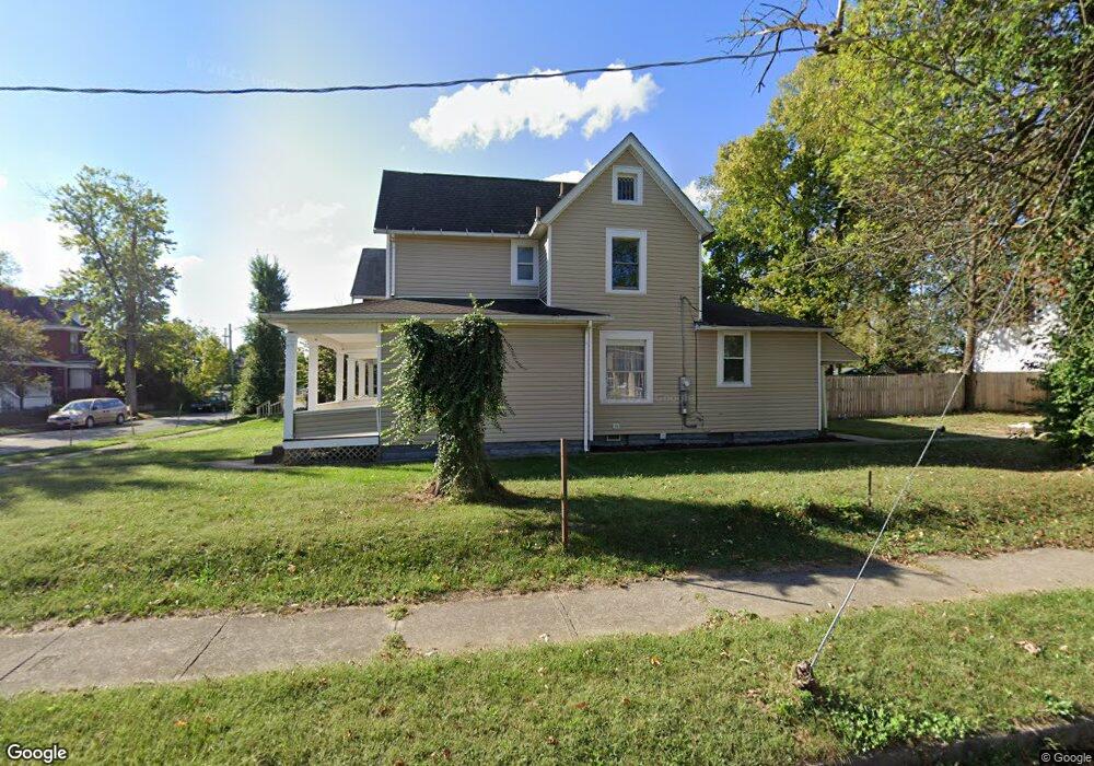 401 Berkeley Rd, Columbus, OH 43205 - photo 1