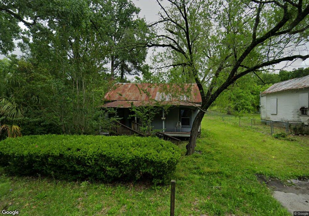 713 N Jefferson St, Quitman, GA 31643 - photo 1